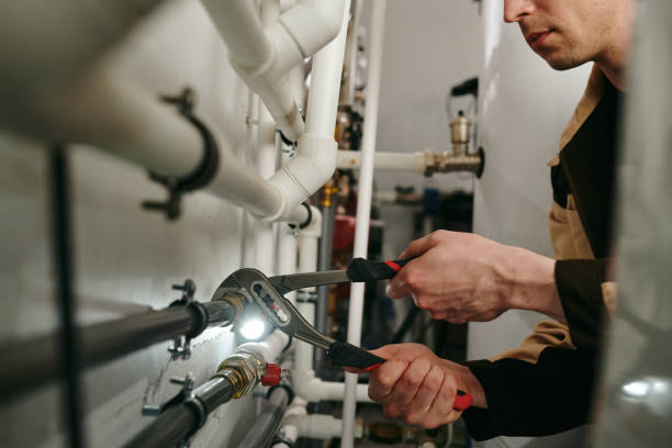 Professional Plumbing in Peridot, AZ