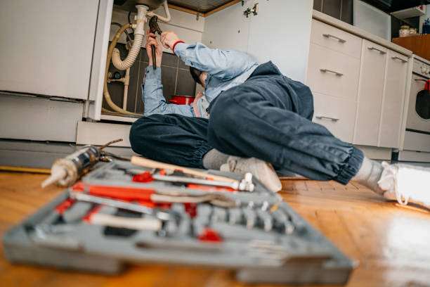 Best Hot Water Heater Installation  in Peridot, AZ