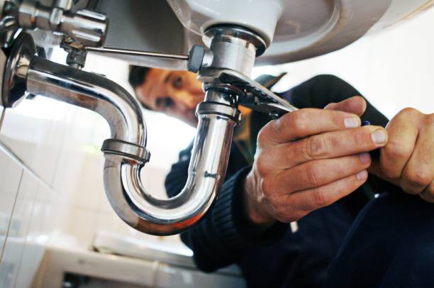 Best Pipe Repair Near Me  in Peridot, AZ