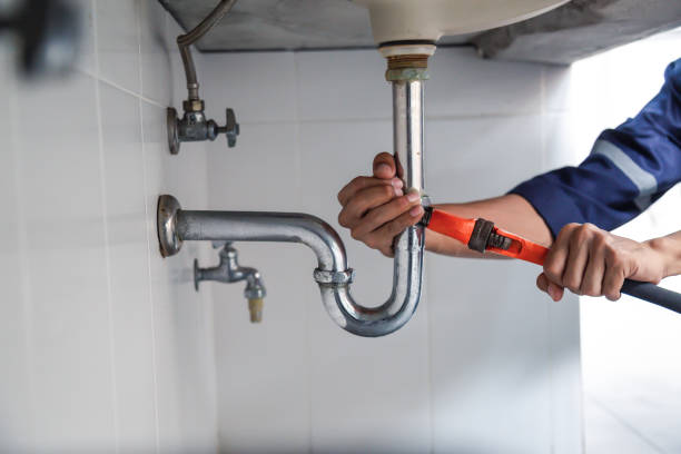 Best Pipe Repair Near Me  in Peridot, AZ